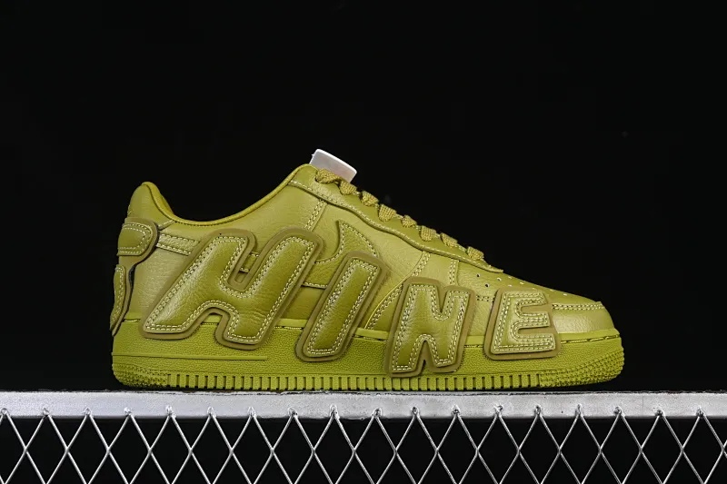 All categories Nk Air Force 1 Air Force series Nk Air Force 1 Low CPFM x Nike Air Force 1'07 Low joint model Air Force 1 low-top casual sneakers FQ7069-300